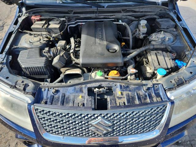 2012 SUZUKI GRAND VITA - JS3TD0D7XC4101599