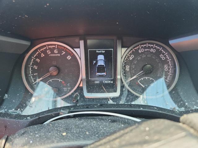 2023 TOYOTA TACOMA DOUBLE CAB #3259111136