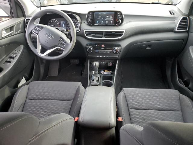 2021 HYUNDAI TUCSON SE - KM8J23A47MU364993