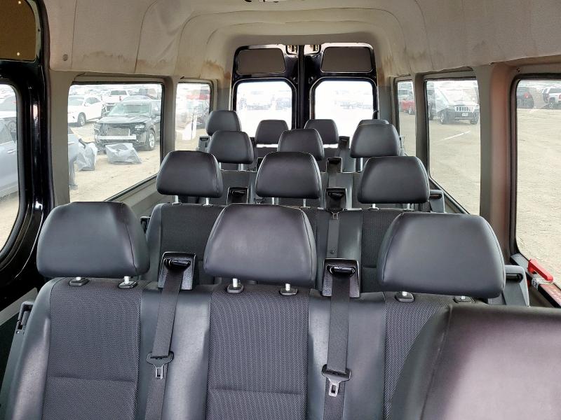 2016 MERCEDES-BENZ SPRINTER 2 WDZPE8CD7GP198834