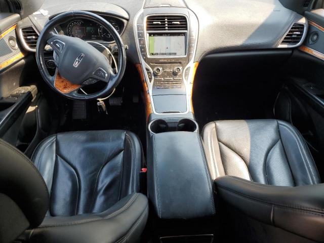 2016 LINCOLN MKX RESERVE 2LMTJ8LP4GBL53870