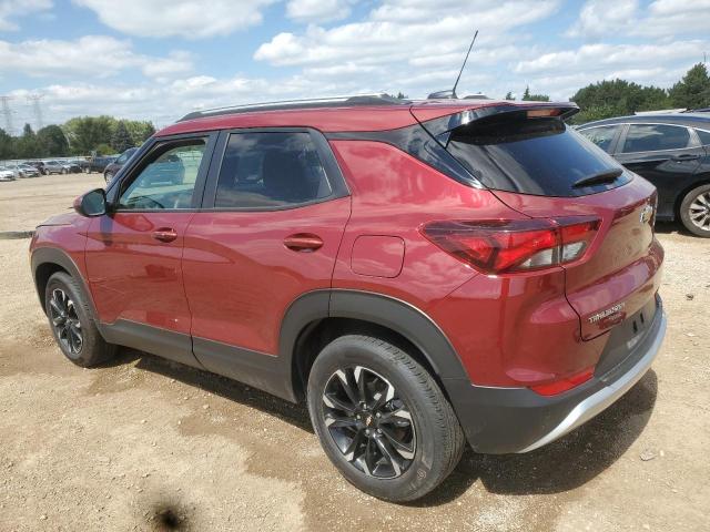 2023 CHEVROLET TRAILBLAZE - KL79MPS24PB093538