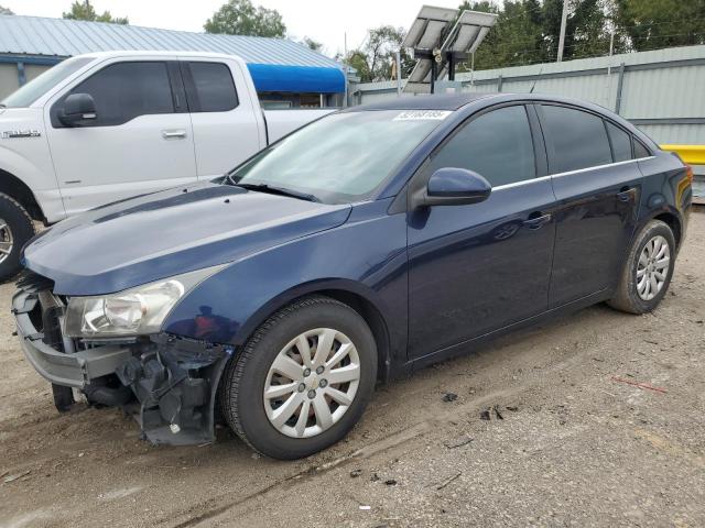 Global Auto Auctions: 2011 CHEVROLET CRUZE LT
