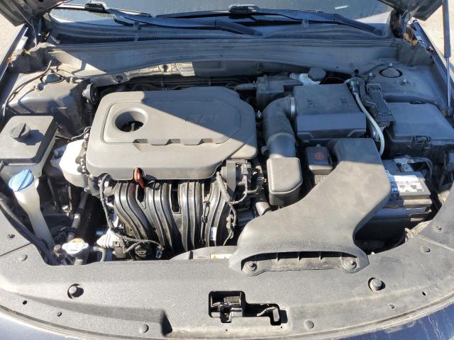 2017 KIA OPTIMA LX 5XXGT4L33HG139990