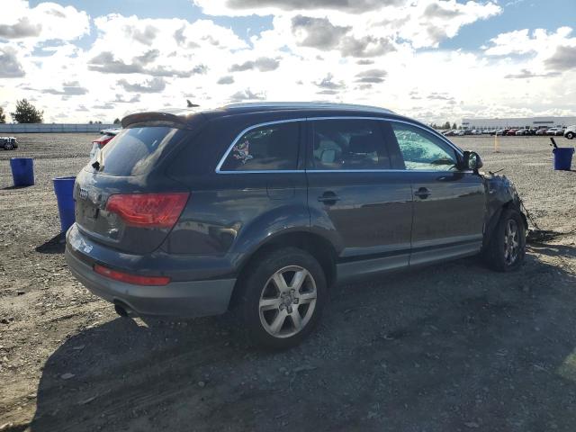 2013 AUDI Q7 PREMIUM - WA1LGAFE4DD008631