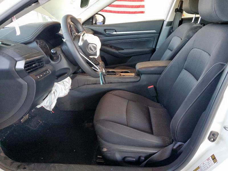 2023 NISSAN ALTIMA SV 1N4BL4DV9PN389270