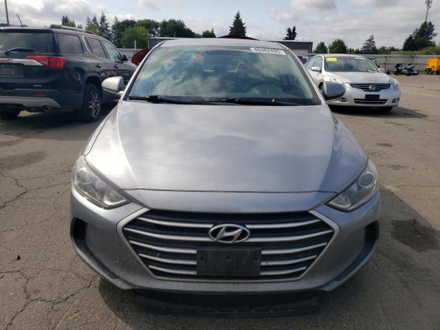 2017 HYUNDAI ELANTRA SE 5NPD84LF0HH070680