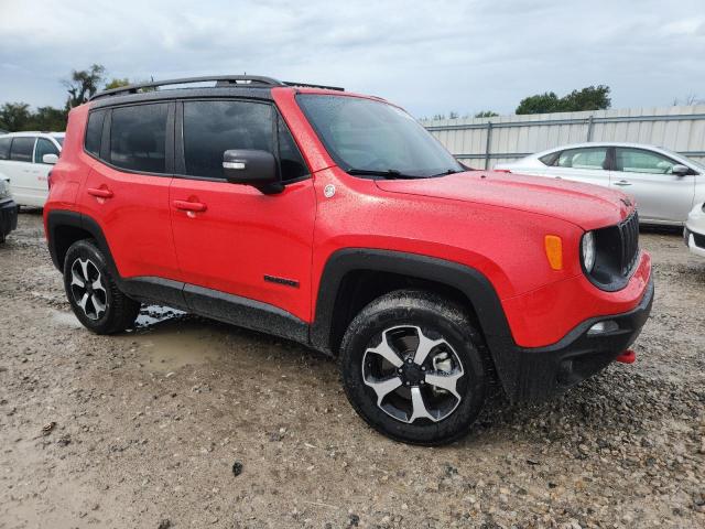 2021 JEEP RENEGADE TRAILHAWK ZACNJDC12MPN34970