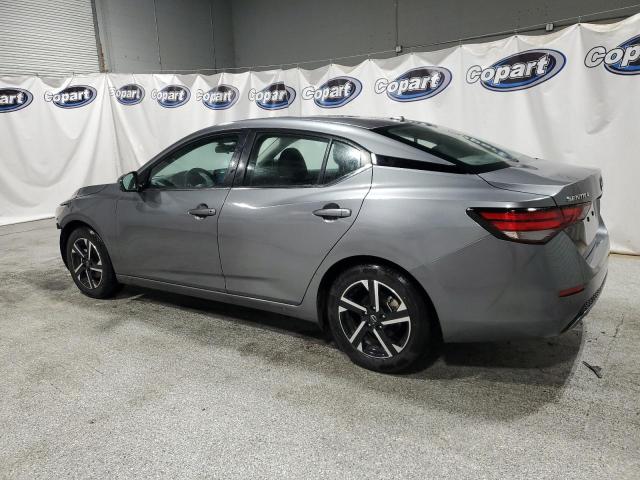 2024 NISSAN SENTRA SV 3N1AB8CV1RY305114