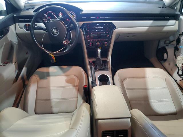 2020 VOLKSWAGEN PASSAT SE - 1VWWA7A37LC006886