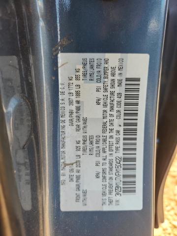 2015 MAZDA 3 SPORT 3MZBM1U7XFM150422