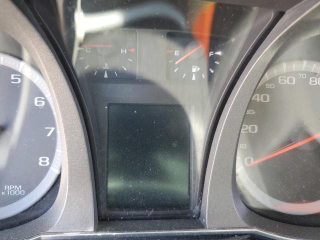 2014 GMC TERRAIN SLE - 2GKFLRE30E6254934