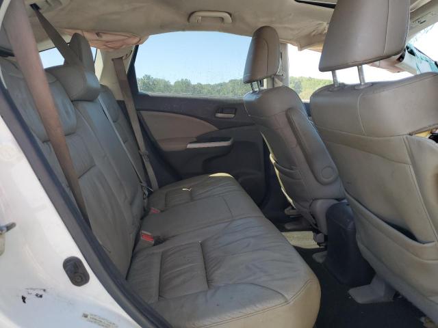 2014 HONDA CR-V EXL - 5J6RM4H78EL080572