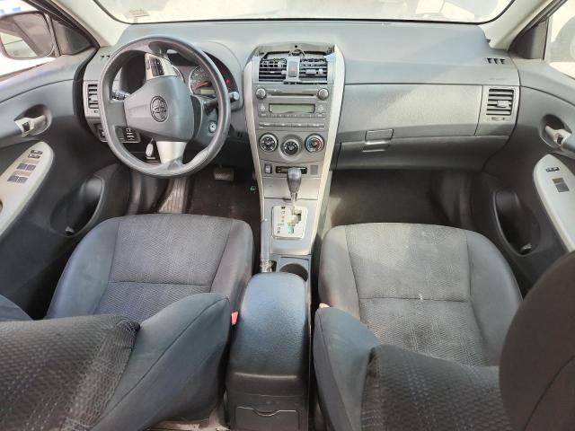2011 TOYOTA COROLLA BA - 2T1BU4EE6BC685686