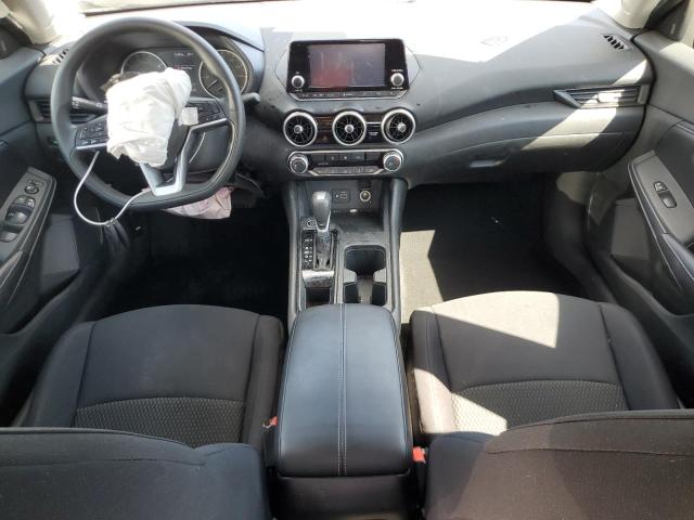 2022 NISSAN SENTRA S 3N1AB8BV4NY293245