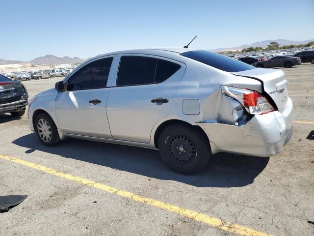 2015 NISSAN VERSA S 3N1CN7AP9FL954487