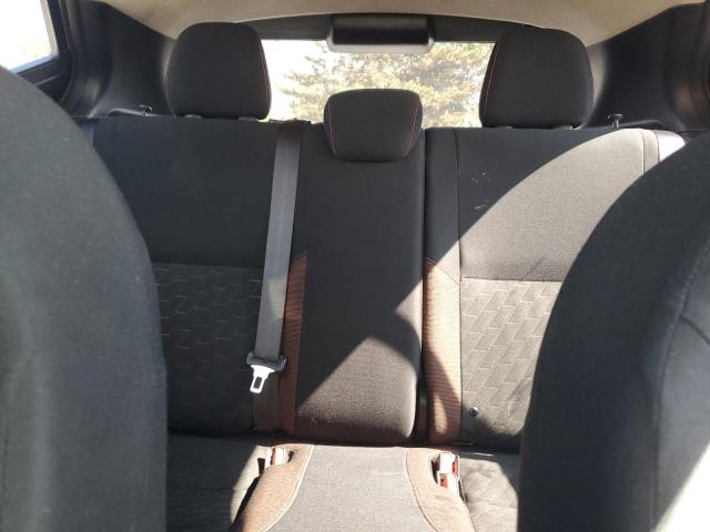 2024 NISSAN KICKS SR 3N1CP5DV8RL532238