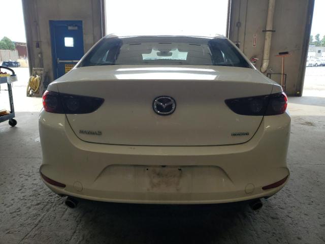2021 MAZDA 3 SELECT JM1BPABL3M1314257