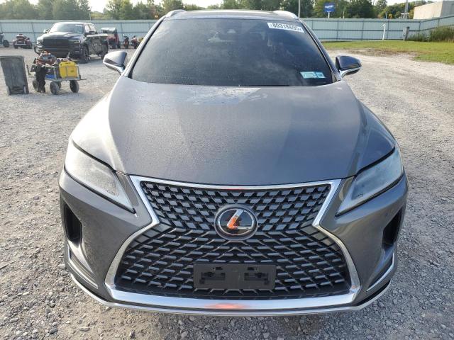 2021 LEXUS RX 350 2T2HZMDA1MC271689