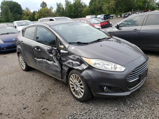2015 FORD FIESTA TITANIUM 3FADP4FJ2FM203262