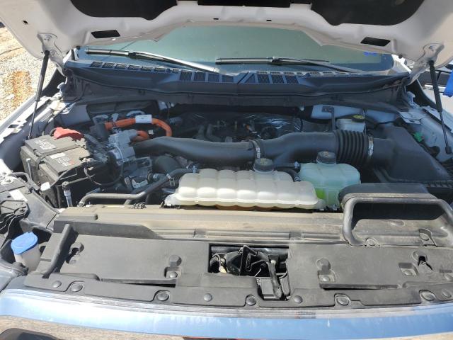 2024 FORD F150 LARIA 1FTFW5LD3RFB03976