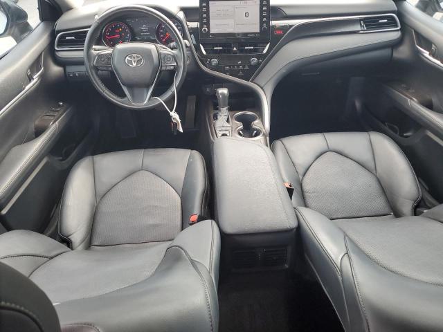 2022 TOYOTA CAMRY XSE 4T1K61AK4NU073817