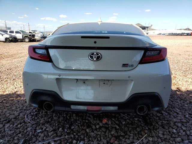 2022 TOYOTA GR 86 - JF1ZNBC19N8753646