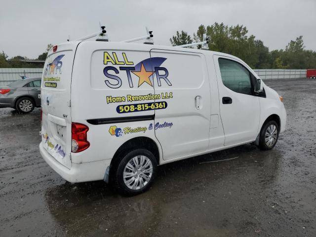 2015 NISSAN NV200 2.5S 3N6CM0KN1FK705818