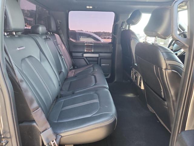 2017 FORD F250 SUPER DUTY 1FT7W2BT6HEC42340