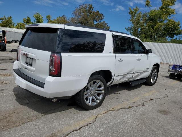 2020 GMC YUKON XL K - 1GKS2GKC6LR172413