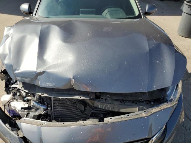 2020 NISSAN ALTIMA S - 1N4BL4BV8LC249820