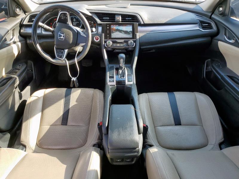 2016 HONDA CIVIC TOUR 19XFC1F95GE006942