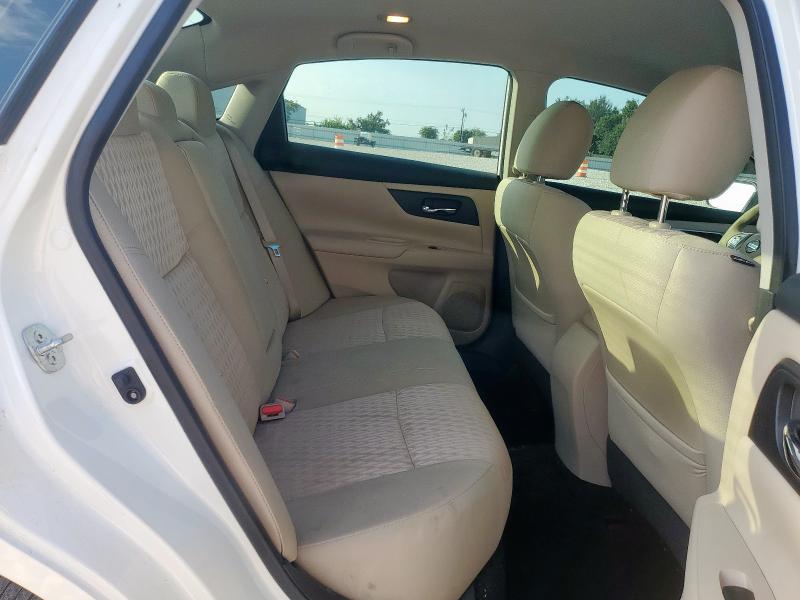 2016 NISSAN ALTIMA 2.5 1N4AL3AP7GN342749