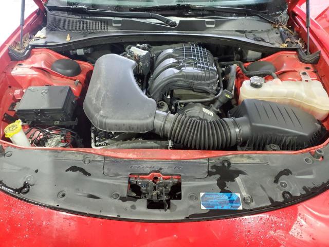 2023 DODGE CHARGER GT - 2C3CDXHG1PH615386