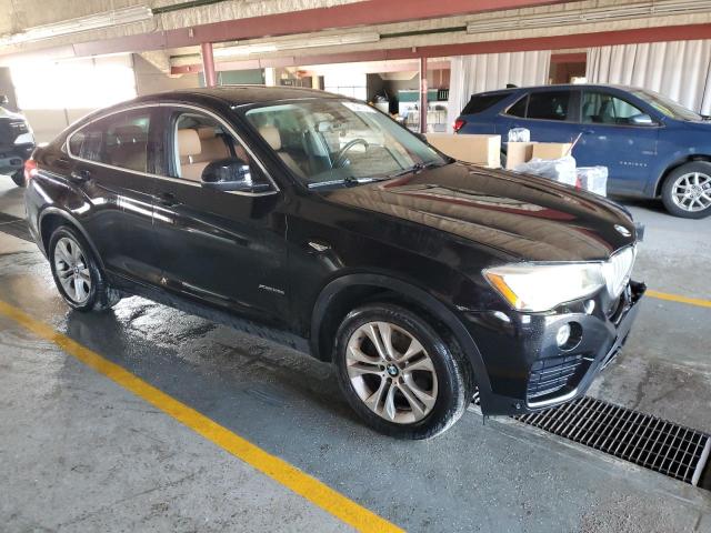 2016 BMW X4 XDRIVE2 - 5UXXW3C57G0R18567