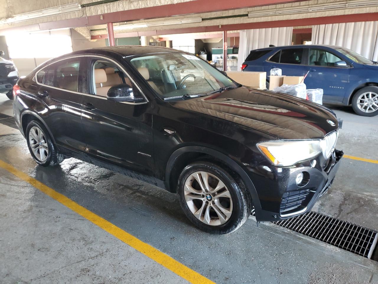 BMW X4 XDRIVE28I