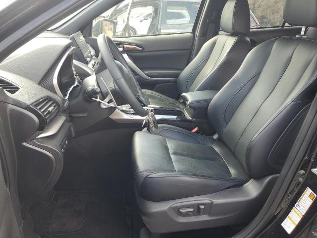 2022 MITSUBISHI ECLIPSE CR - JA4ATWAA5NZ063839