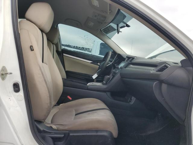 2017 HONDA CIVIC LX 19XFC2F59HE013378