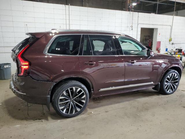 2025 VOLVO XC90 PLUS YV4M12JB7S1378935