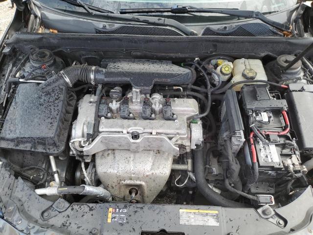 2015 CHEVROLET MALIBU 1LT #3254473211