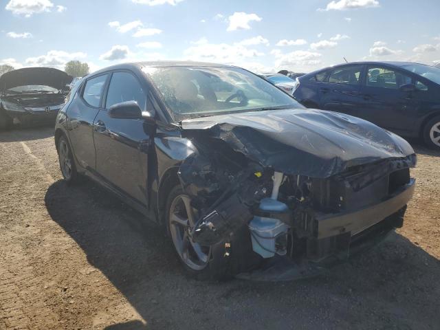 2019 HYUNDAI VELOSTER B KMHTG6AF6KU008951