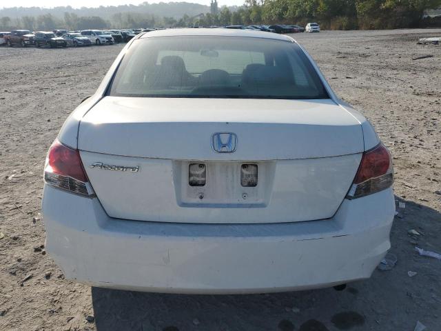 2008 HONDA ACCORD EX #3290143261