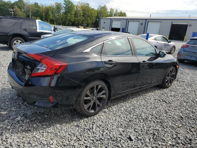 2020 HONDA CIVIC SPORT 2HGFC2F8XLH540211