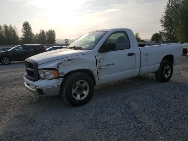 DODGE RAM 2500 S