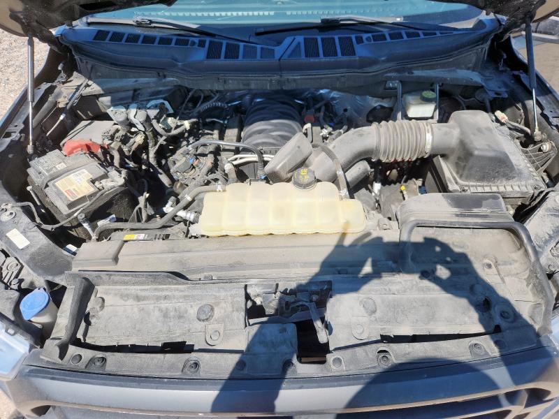 2021 FORD F150 SUPER - 1FTEW1C57MFB62146