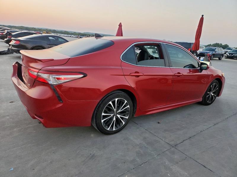 2019 TOYOTA CAMRY L 4T1B11HK3KU271952