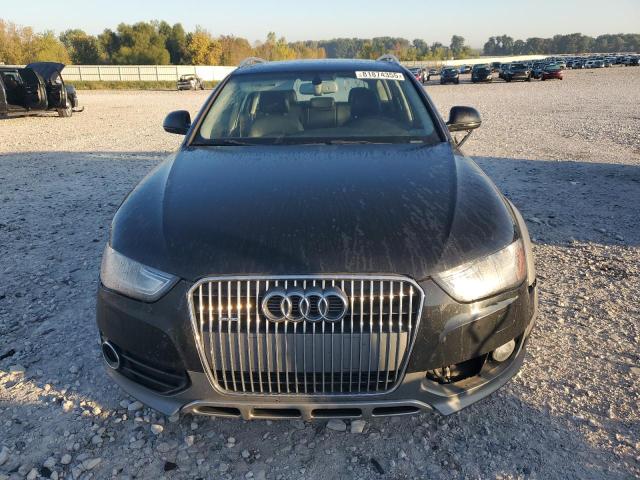 2013 AUDI A4 ALLROAD - WA1UFAFL1DA208082