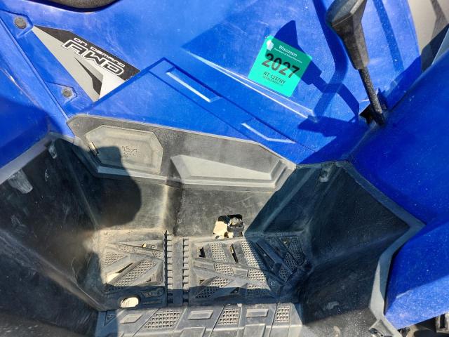 2020 POLARIS SPORTSMAN 4XASEA500LA635993