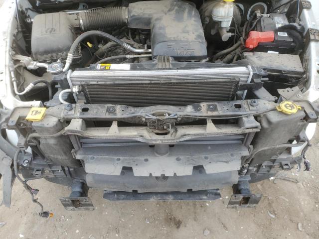 2018 RAM 1500 ST 3C6JR6DGXJG244117