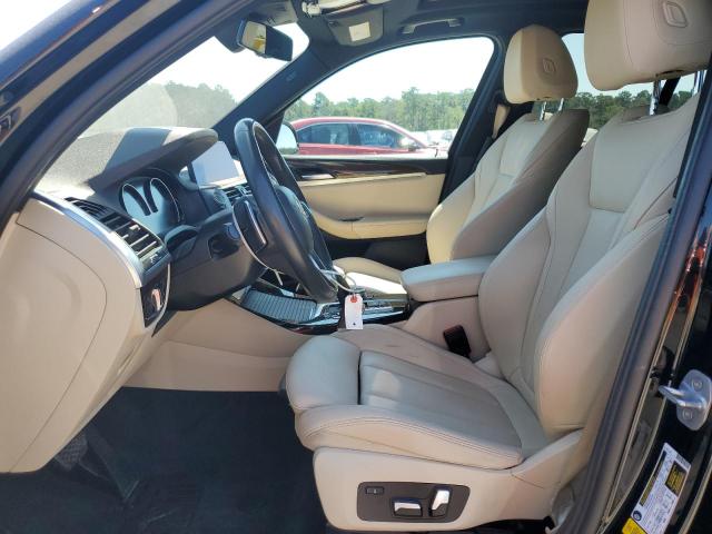 2020 BMW X3 SDRIVE30I 5UXTY3C09LLE54738